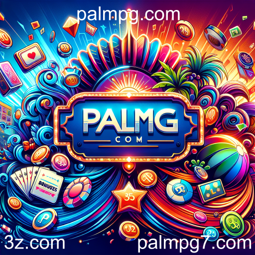 Maximize seu Jogo com as Ofertas de Bônus do palmpg.com