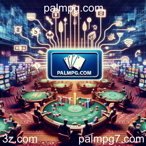 A Importância das Avaliações de Jogos em palmpg.com